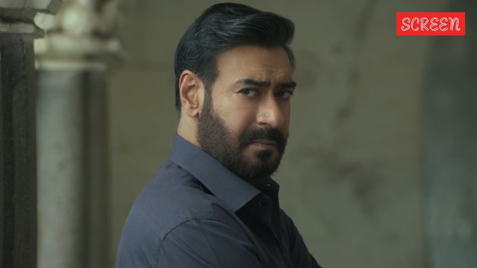 Drishyam 3 worldwide box office: Ajay Devgn’s film sells over 11 lakh tickets, eyes Rs 50 cr opening