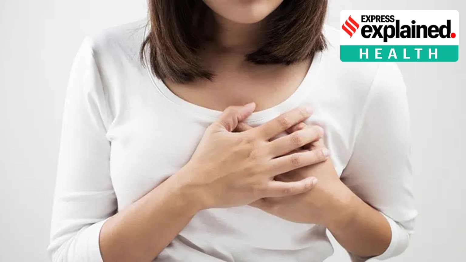 the hidden heart attack risk in fit women in their 30s, 40s