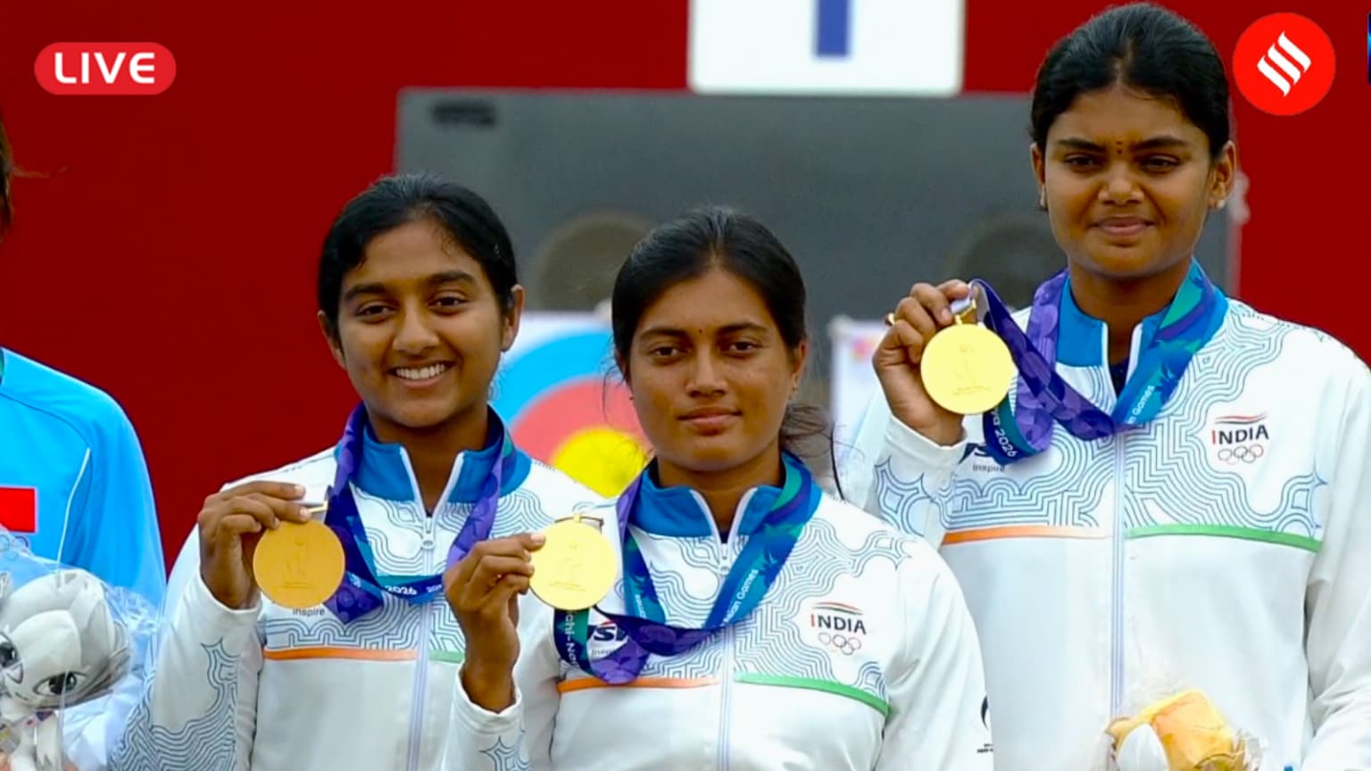 Medal Tally and Today Live result in shooting, archery, wrestling, boxing, Hockey and more