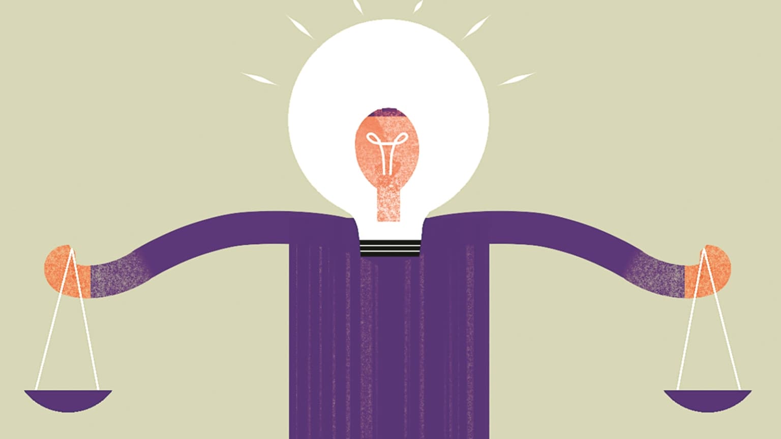 What an infrastructure of innovation depends on — a responsive legal system