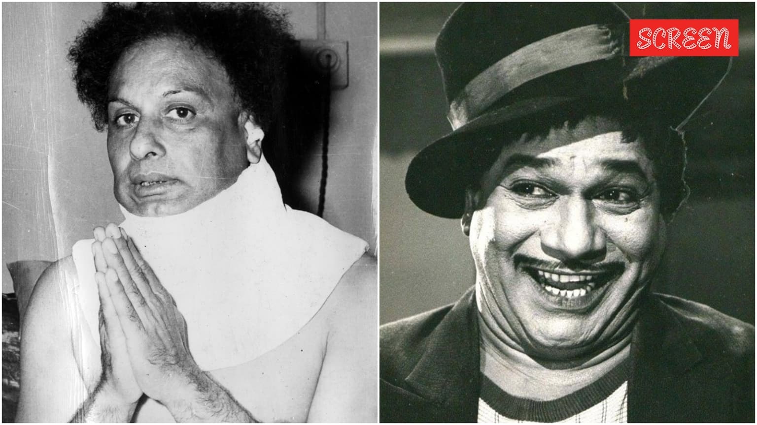 When actor MR Radha shot MGR: How a 1967 assassination attempt reshaped Tamil Nadu