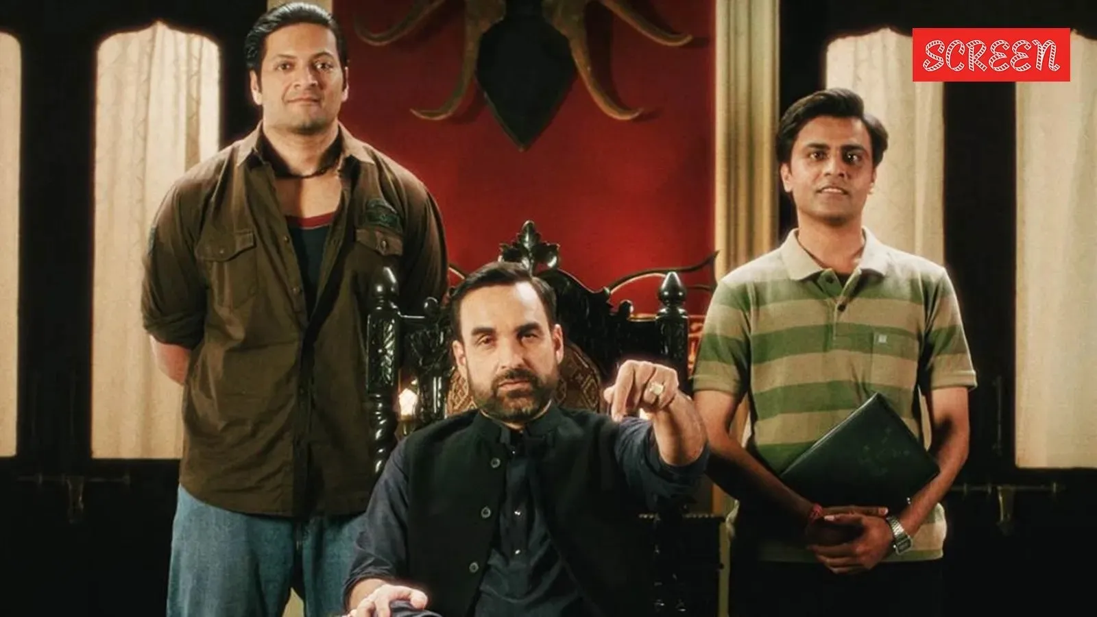 ‘Wait and watch’: Mirzapur director on possibility of film’s universe, CBFC challenges