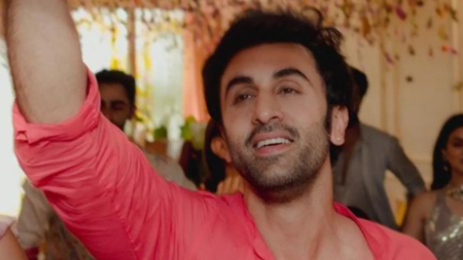 Ranbir Kapoor says he has never applied moisturiser, sunscreen: ‘My wife keeps shouting at me’