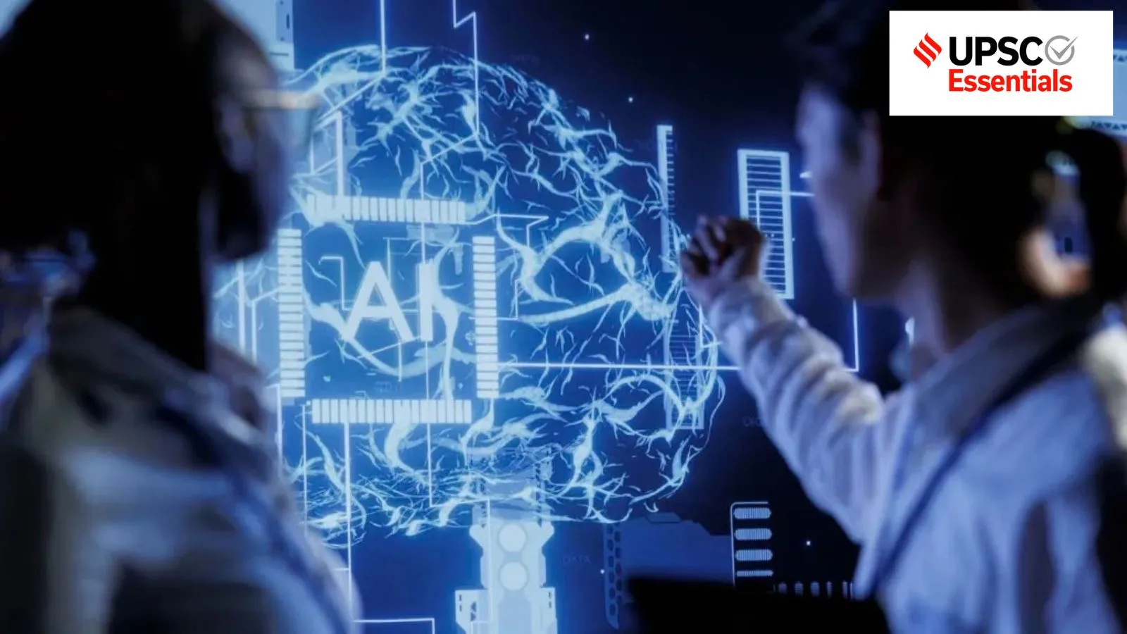 What happens when AI moves from assisting to acting autonomously