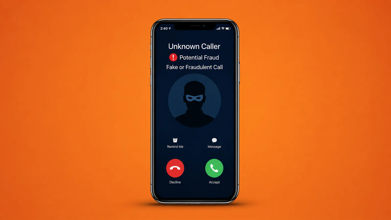 Fake Number Fraud: Don’t Let Scammers Steal Your Money