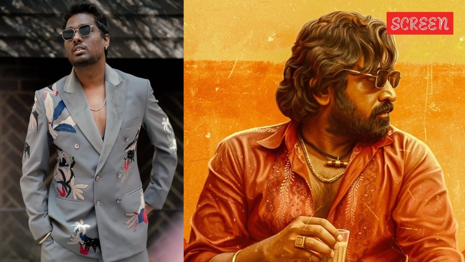 ‘Hollywood is a small place’: Atlee wants to take Vijay Sethupathi’s Bathttha to the Oscars