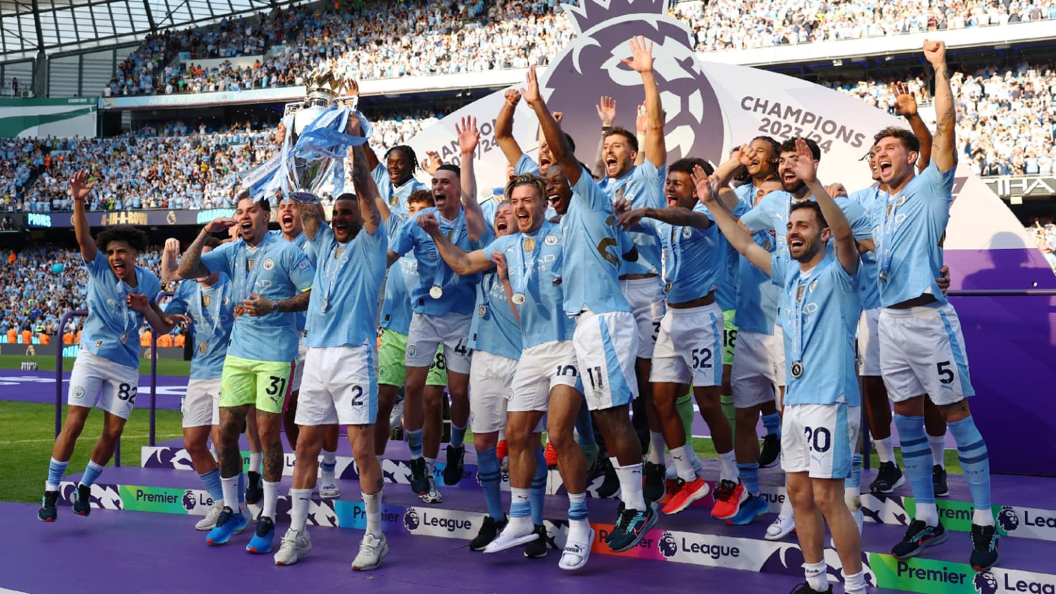 Manchester City’s unforgettable moments — what are they worth now?