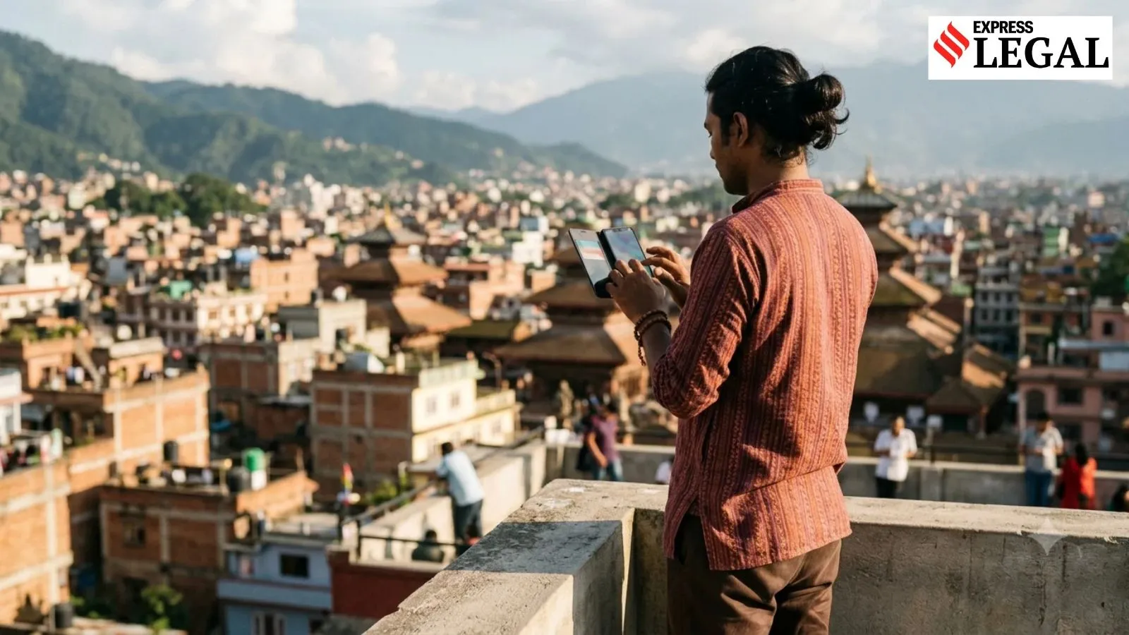 Mobile bill Rs 1.75 lakh after Nepal trip, man secures waiver of amount, Rs 25,000 payout