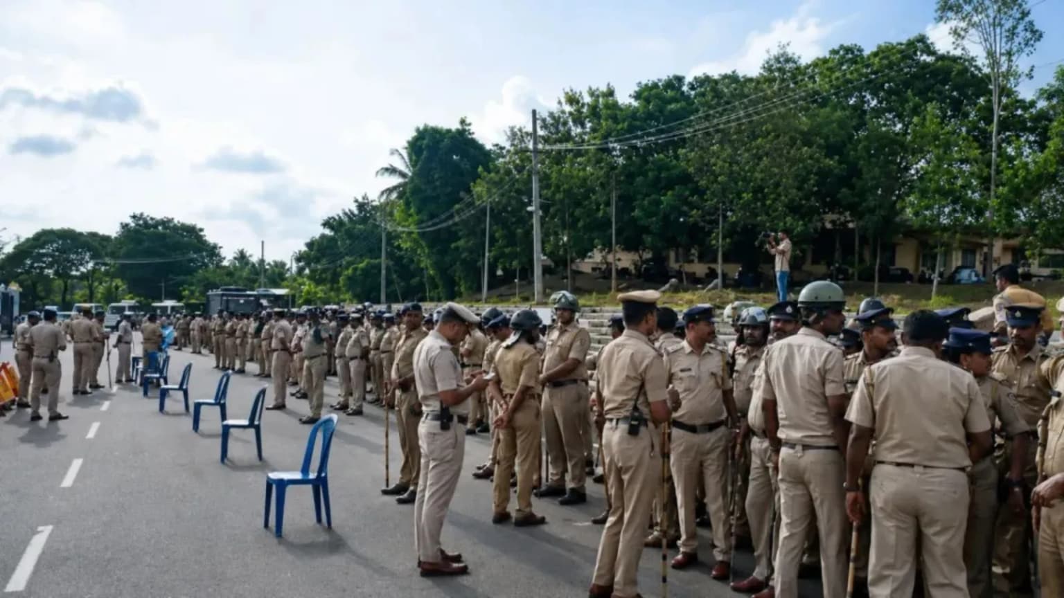 3 reform panels to chart Karnataka Police’s path to AI-led modernisation