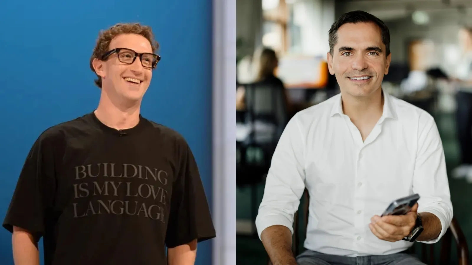 Ex-Meta exec says Mark Zuckerberg taught him work-life balance: ‘It is a marathon, not a sprint’