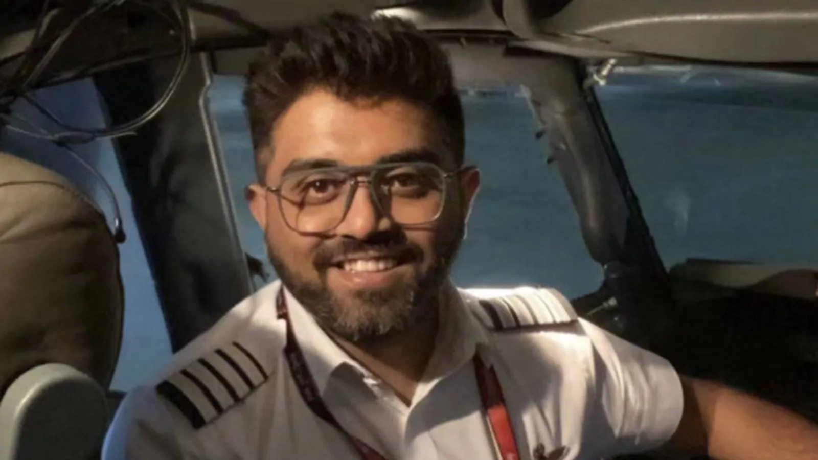Who is Captain Smit Machchhar, the ‘hero’, who saved over 170 lives onboard FlyDubai