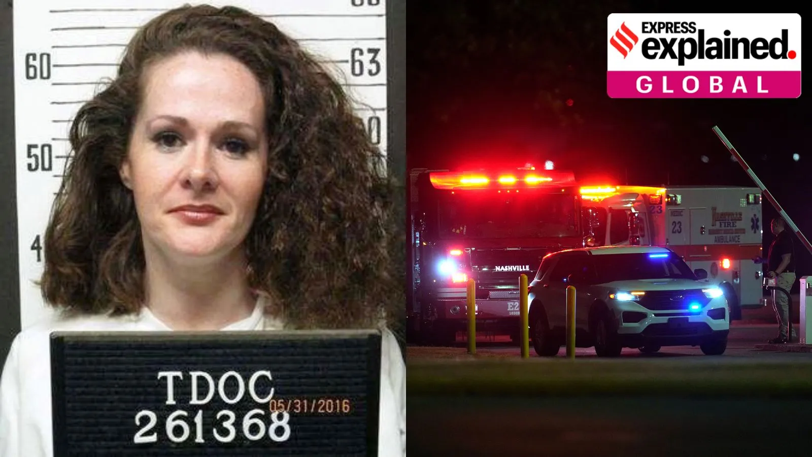 Christa Pike execution fails after two lethal injections: How did it go wrong?