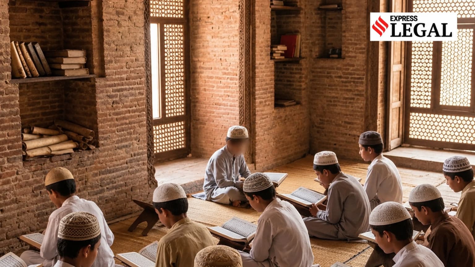 Rajasthan High Court directs government to list steps to regulate 3,000 madrasas in state