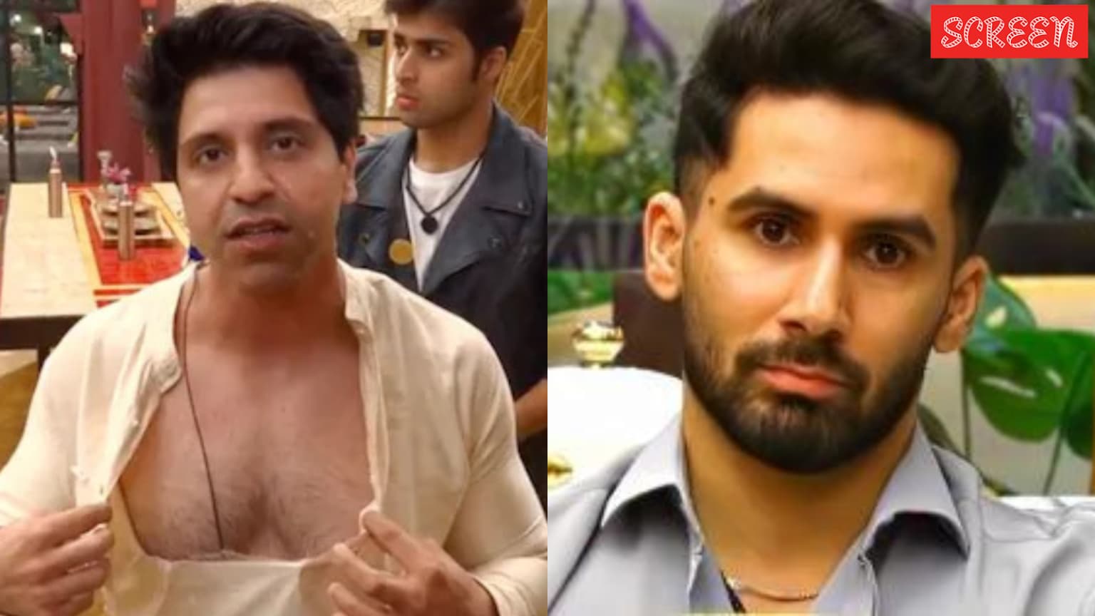 ‘Don’t evict Siwet Tomar’: Shehzad Poonawalla on Rise and Fall 2 after physical fight