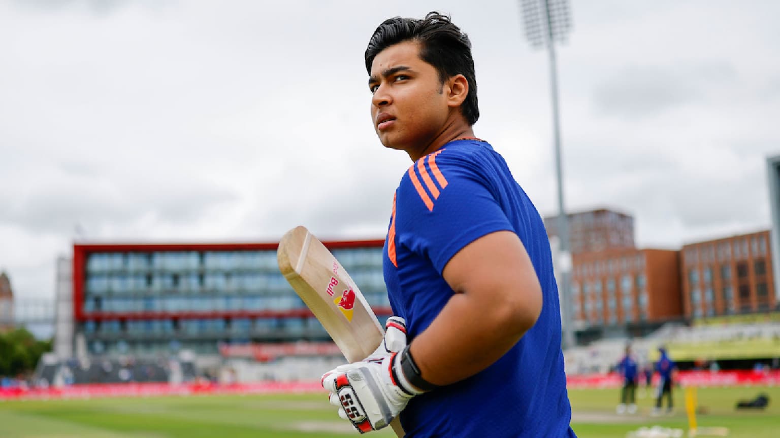 Vaibhav Sooryavanshi only Indian athlete named in TIME’s 100 Rising Stars list