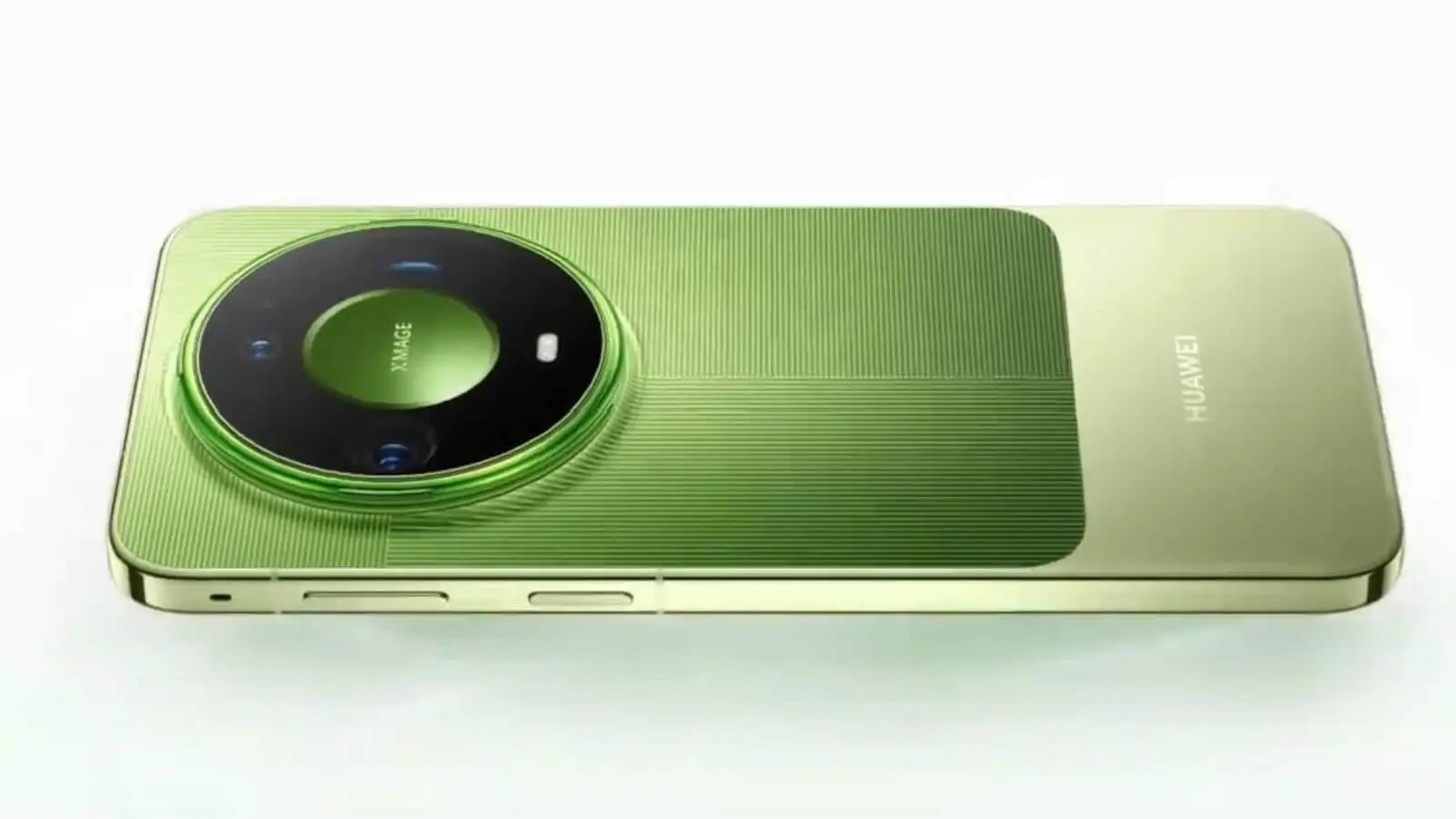 Huawei unveils Mate 90 phones, leans on homegrown chip design to offset US curbs