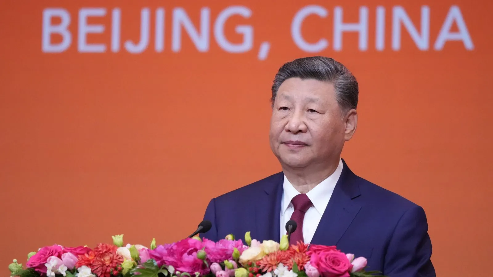 AI global governance needs China to sign on