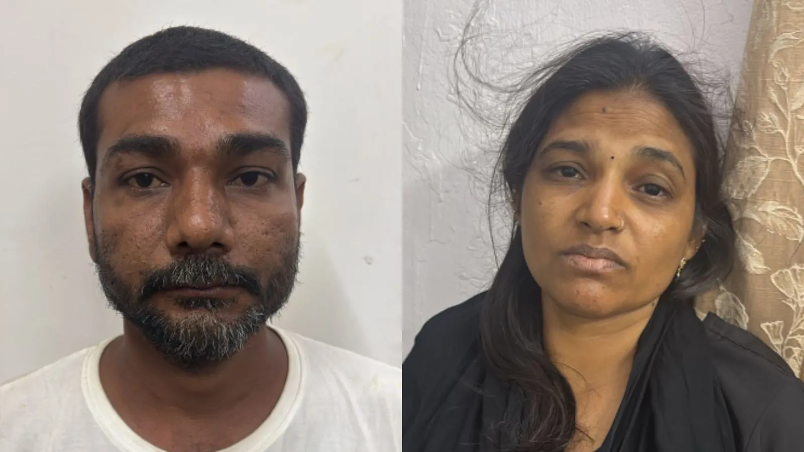 Surat couple killed 3, then separated. How man’s plan to frame wife backfired