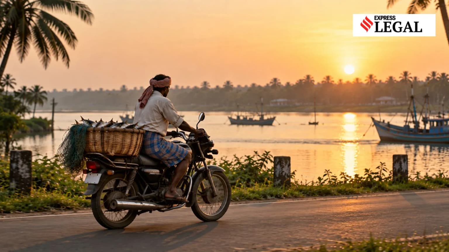 3 years after insurer rejects fisherman’s drowning death claim, widow gets Rs 5 lakh
