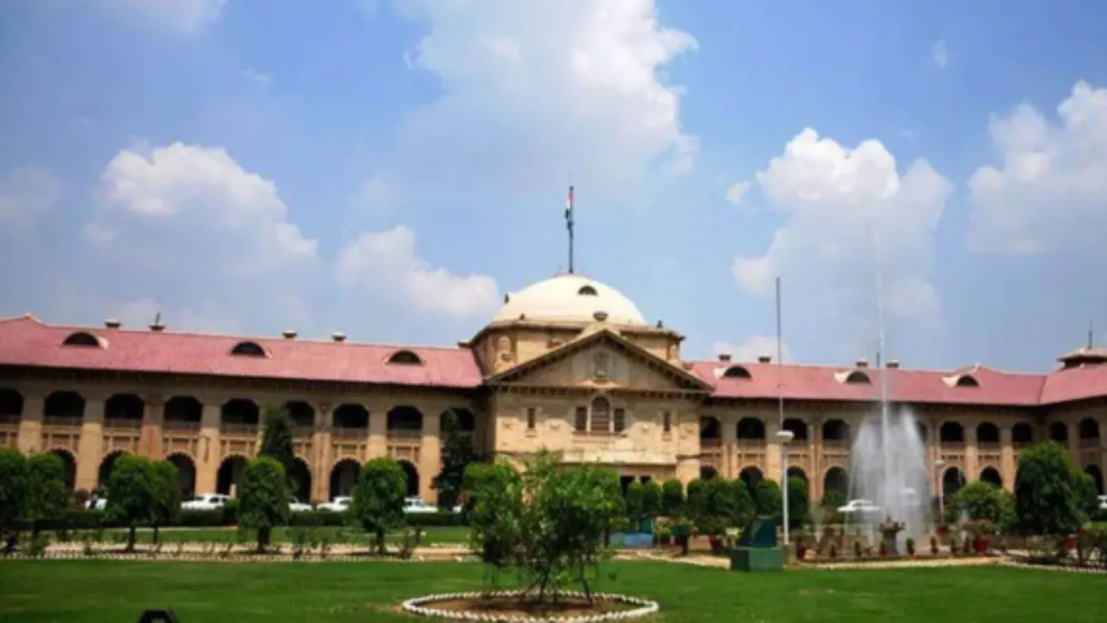 Tareekh pe tareekh: Allahabad High Court judge flags case delays, questions system