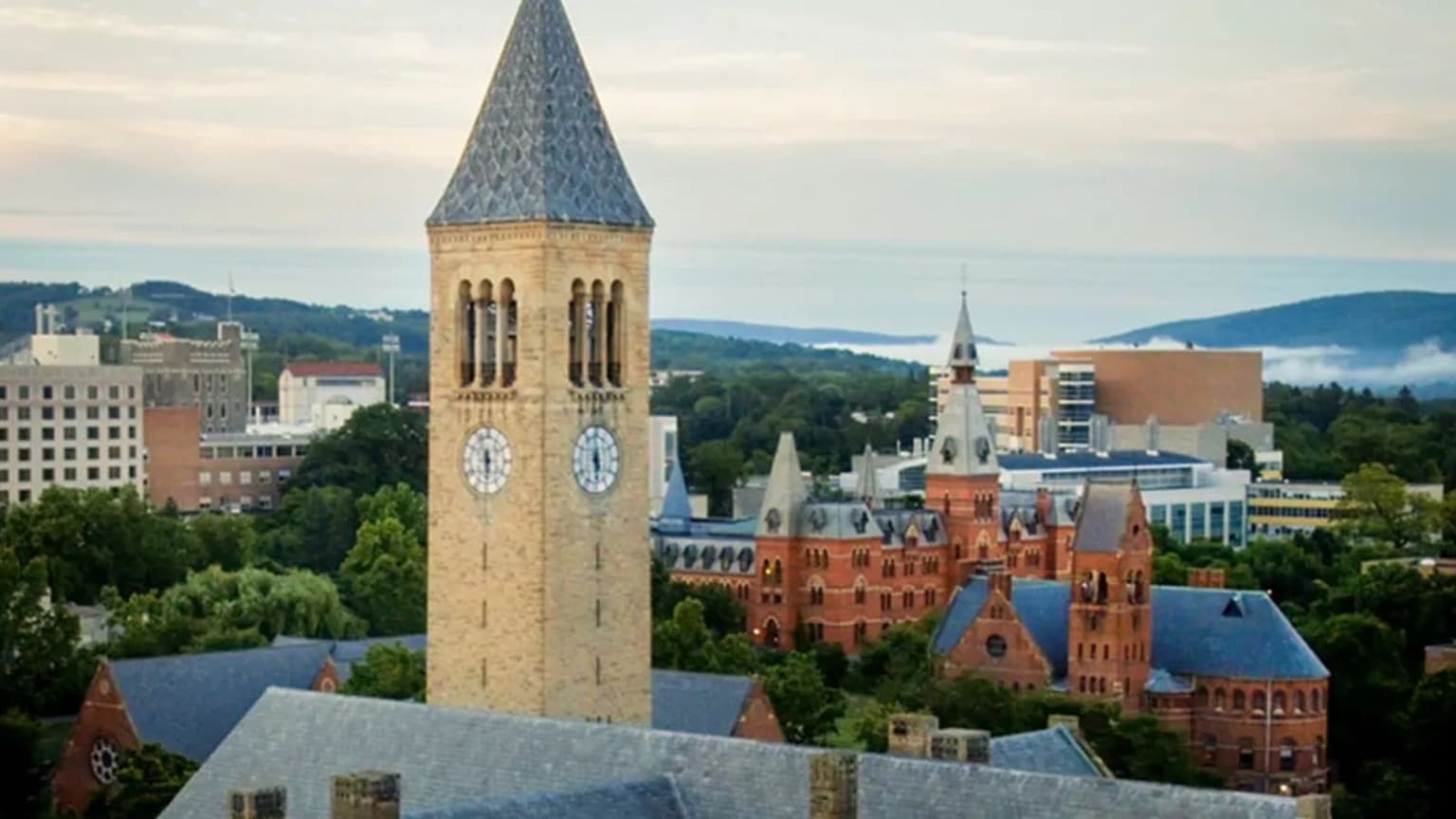 Cornell University case: She didn’t initially call it rape. New records show what changed