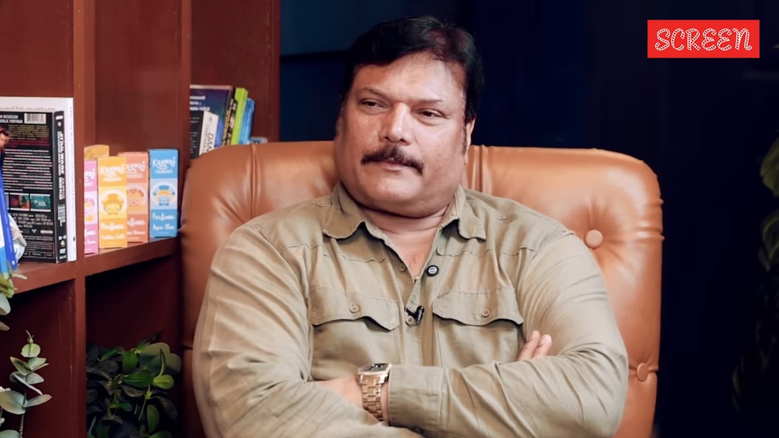 Stars’ dogs come with nannies to film sets, reveals Dayanand Shetty: ‘Dogs have makeup, sunglasses’