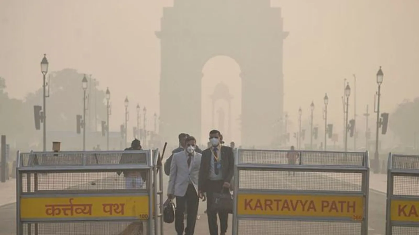 Delhi’s September AQI was lowest in 5 years. So why did PM2.5 and PM10 rise?