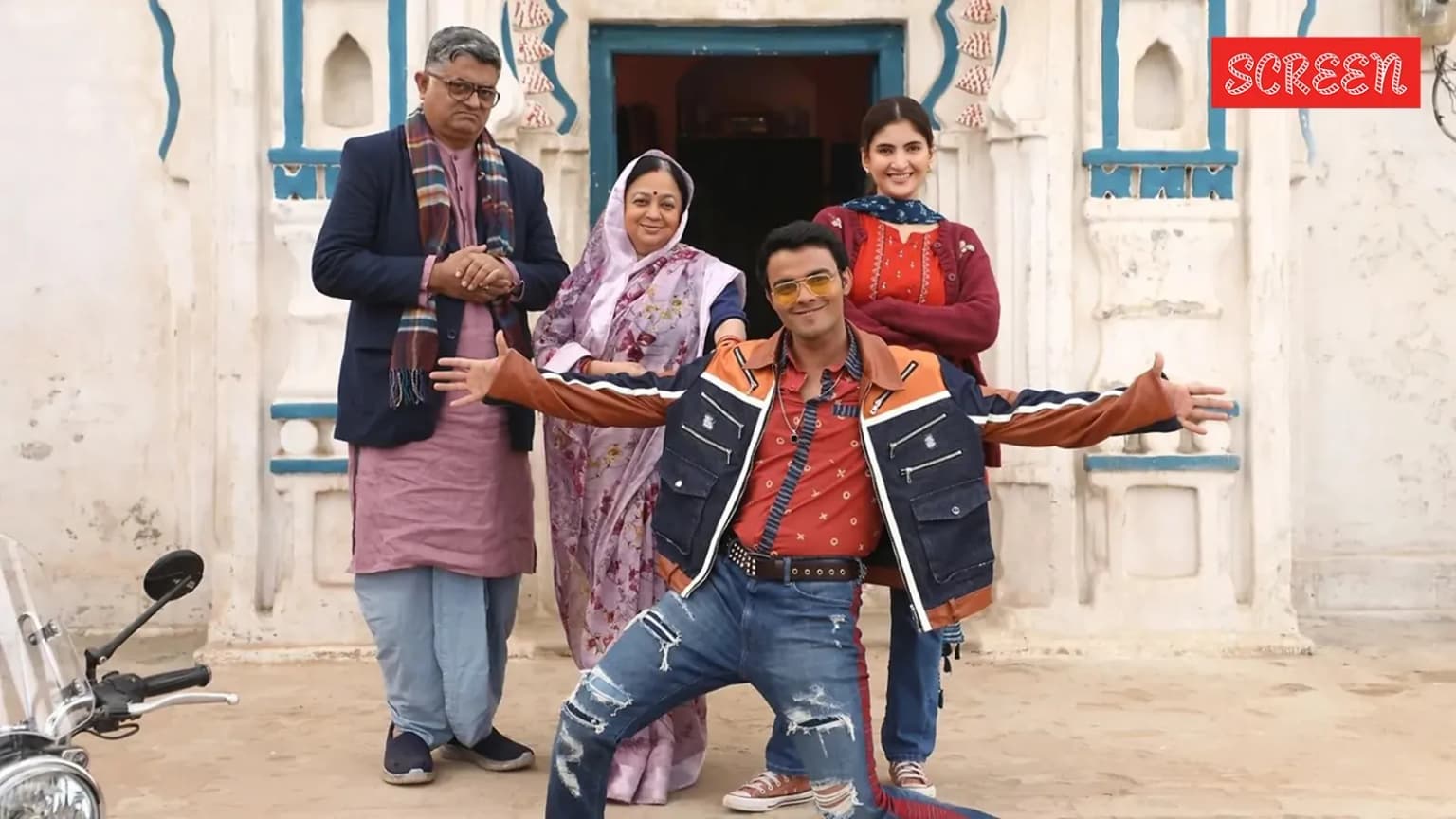 Dupahiya 2 review: Gajraj Rao-Sparsh Srivastava return, but paper leak plot lacks punch