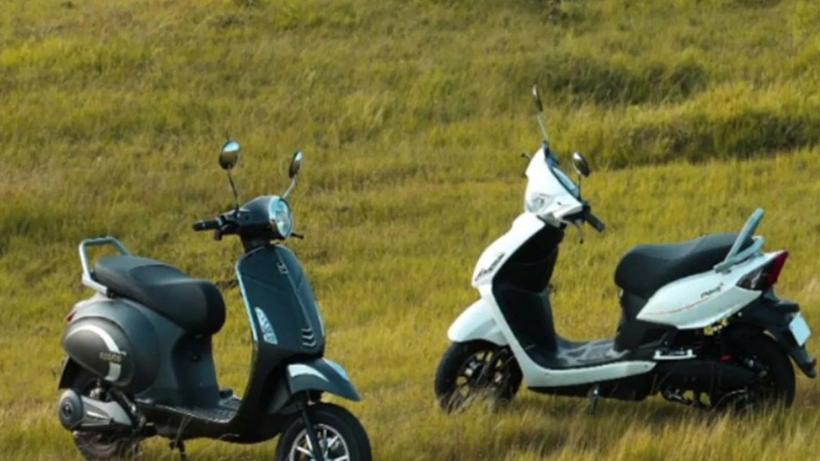 EV push gathers pace in Delhi, electric 2-wheeler registrations rise 30%