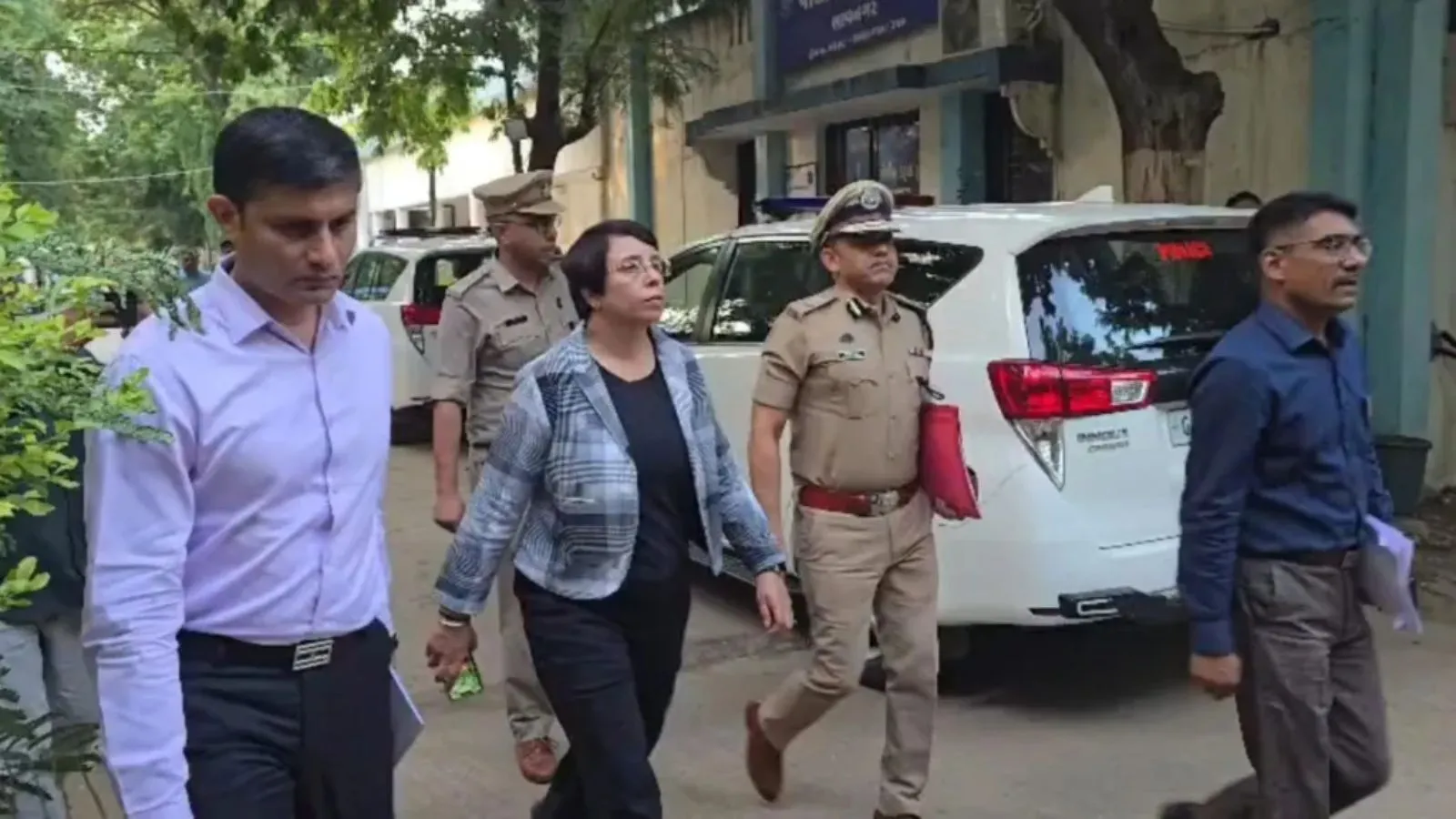 Gujarat hooch tragedy ‘co-mastermind’ arrested from Rajasthan