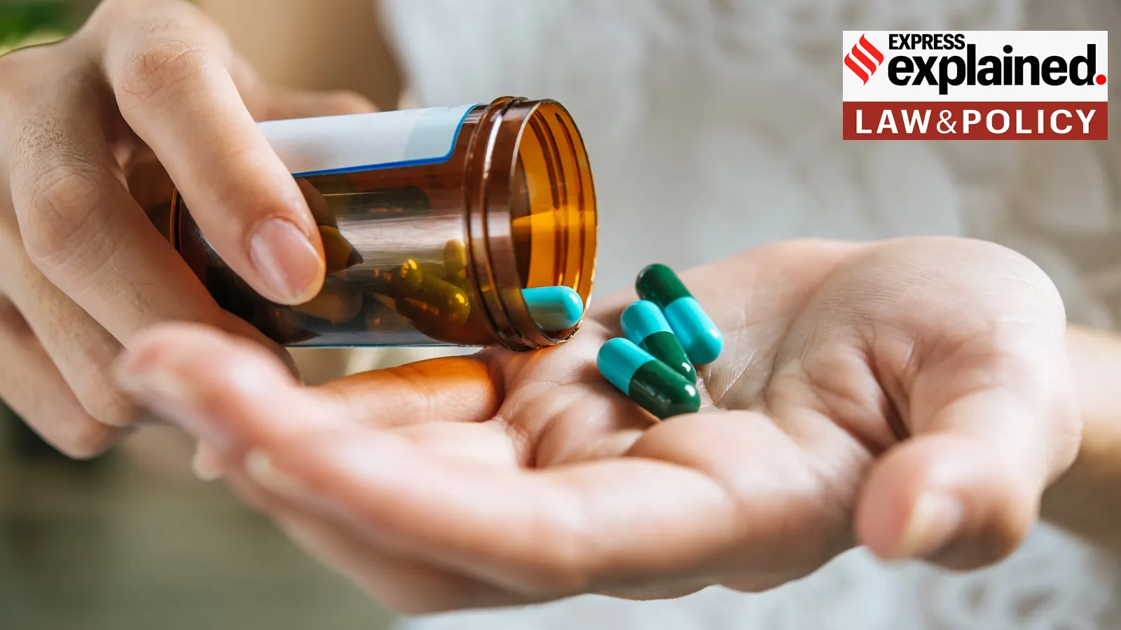 ‘Daylight dacoity’: As top court hears petitions, here’s how medicines are priced in India