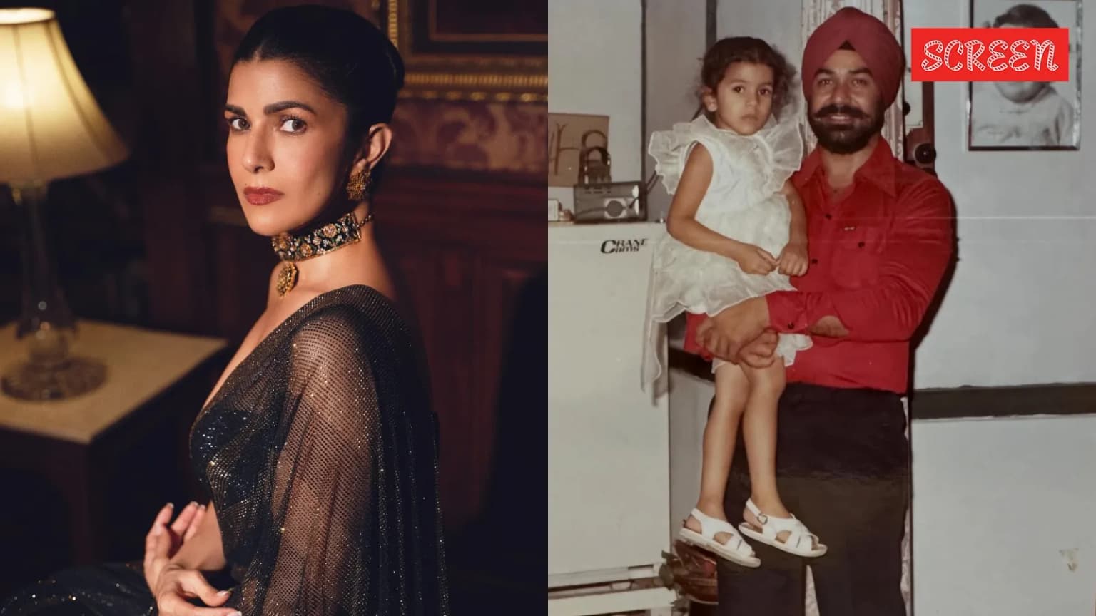 Nimrat Kaur recalls father’s killing by terrorists: ‘Next time I saw him was in coffin’