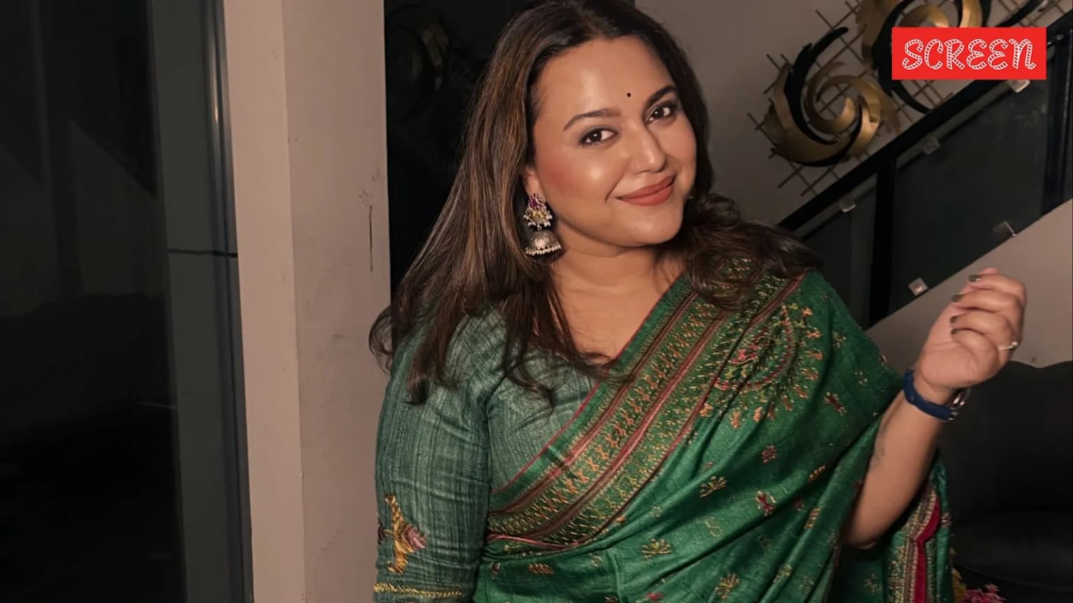 Swara Bhasker recalls drunk director knocking on her door, asking for hug: ‘I was scared’