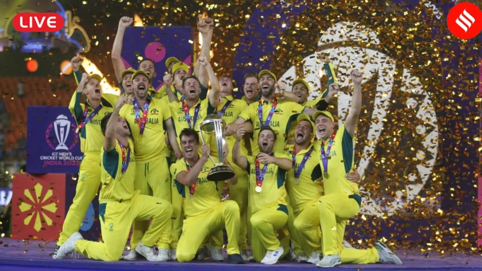 ODI World Cup 2027 Schedule Announcement Live Updates: When will IND face PAK?