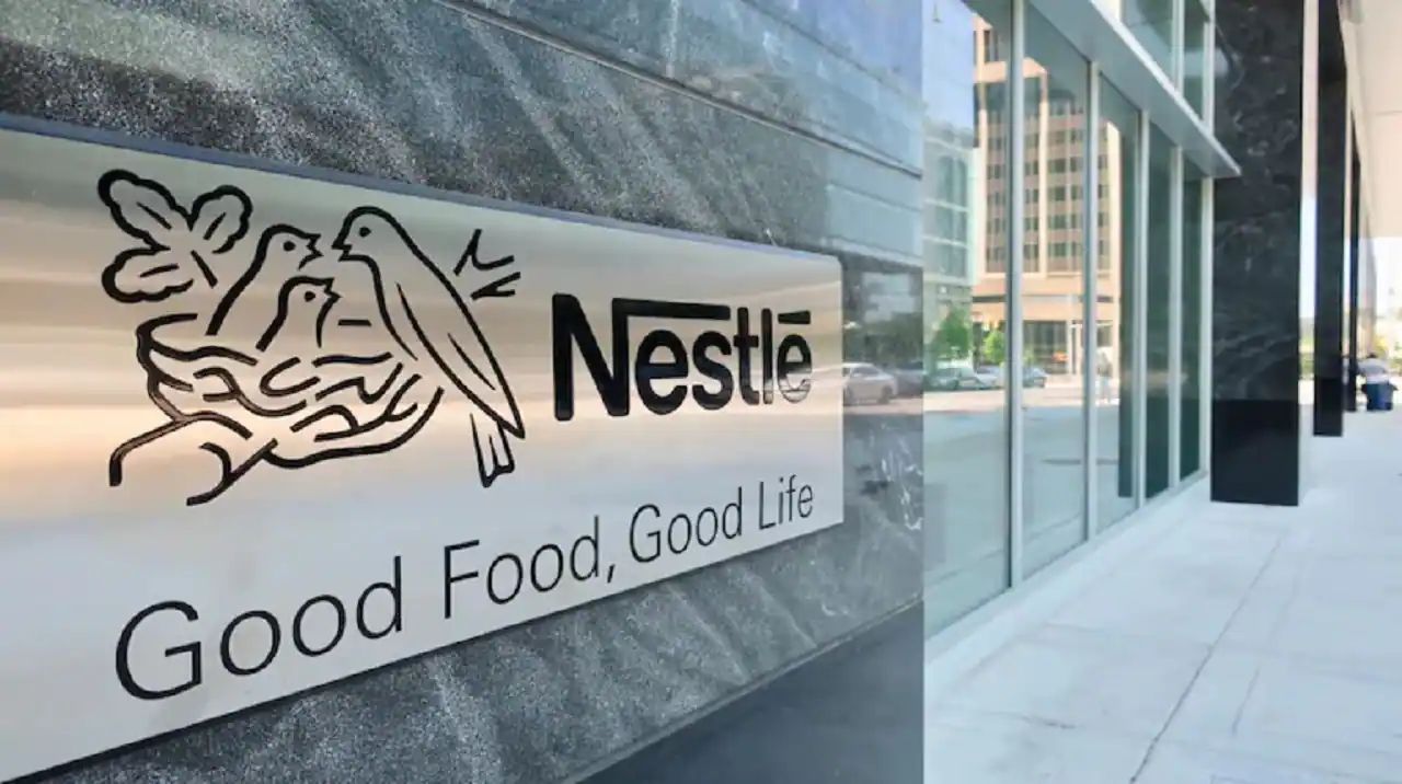 FSSAI initiates legal action against Nestle India on baby formula, shares fall 2%