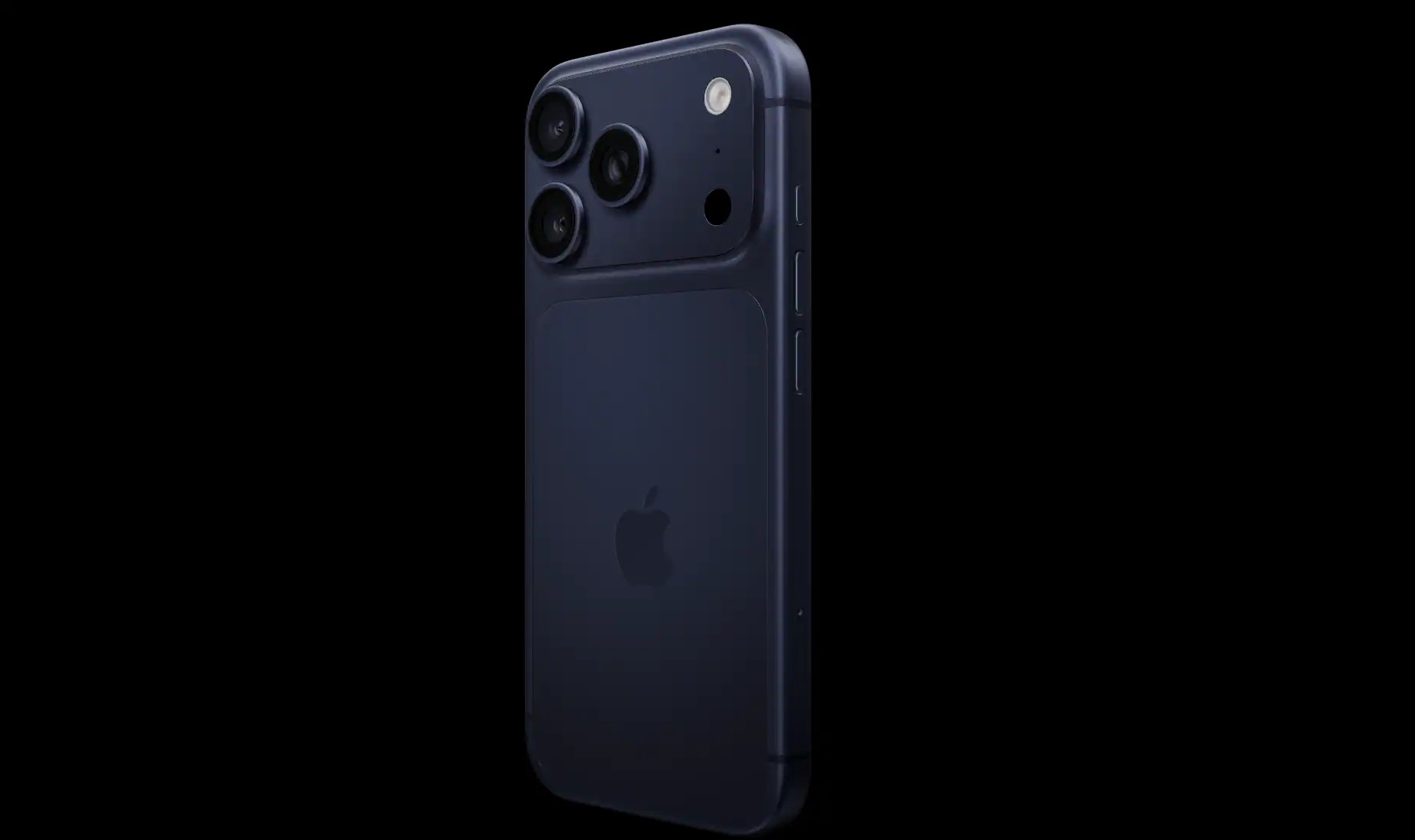 iPhone 17 Pro price drops to Rs 56,990 with a flat Rs 9,910 discount and a Rs 10,000 exchange bonus: Here's how the deal works
