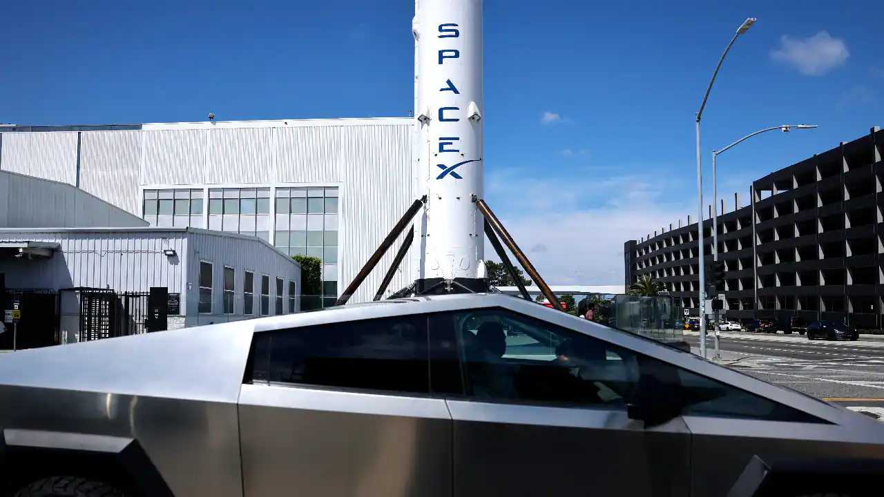 SpaceX Starship targets first orbital flight today: Elon Musk’s giant rocket takes aim at Moon, Mars missions