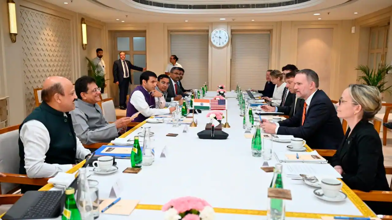 Can India still secure a tariff edge over rivals as Russia sanctions add uncertainty?