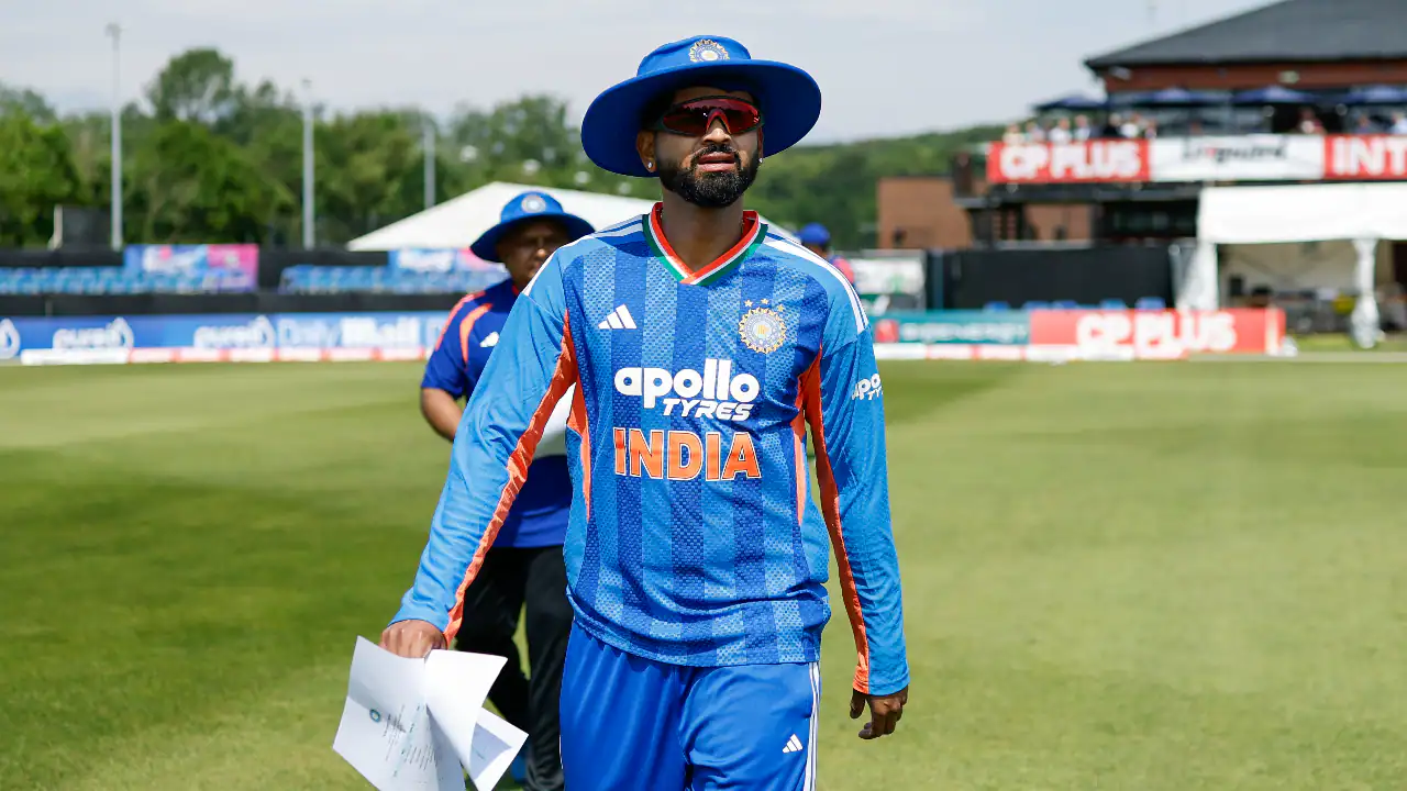 India vs Japan live streaming: When and where to watch IND vs JPN T20I match online