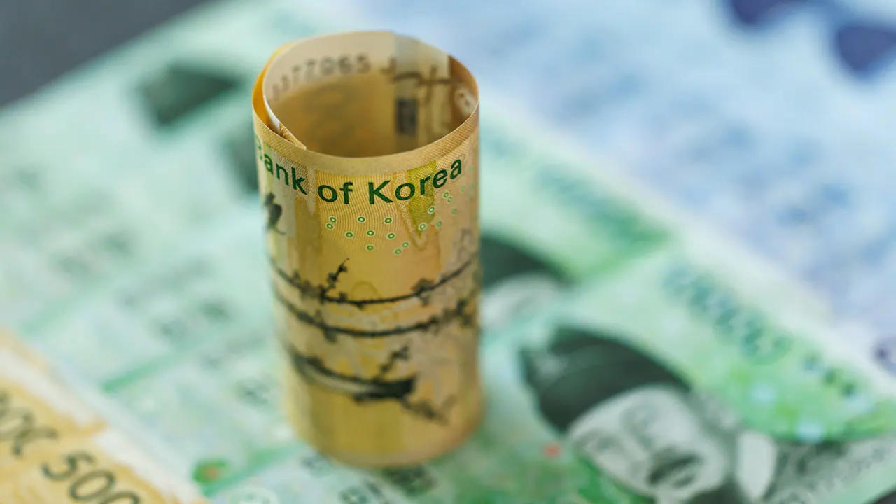 South Korea tax windfall seen above 50 trillion won: Report