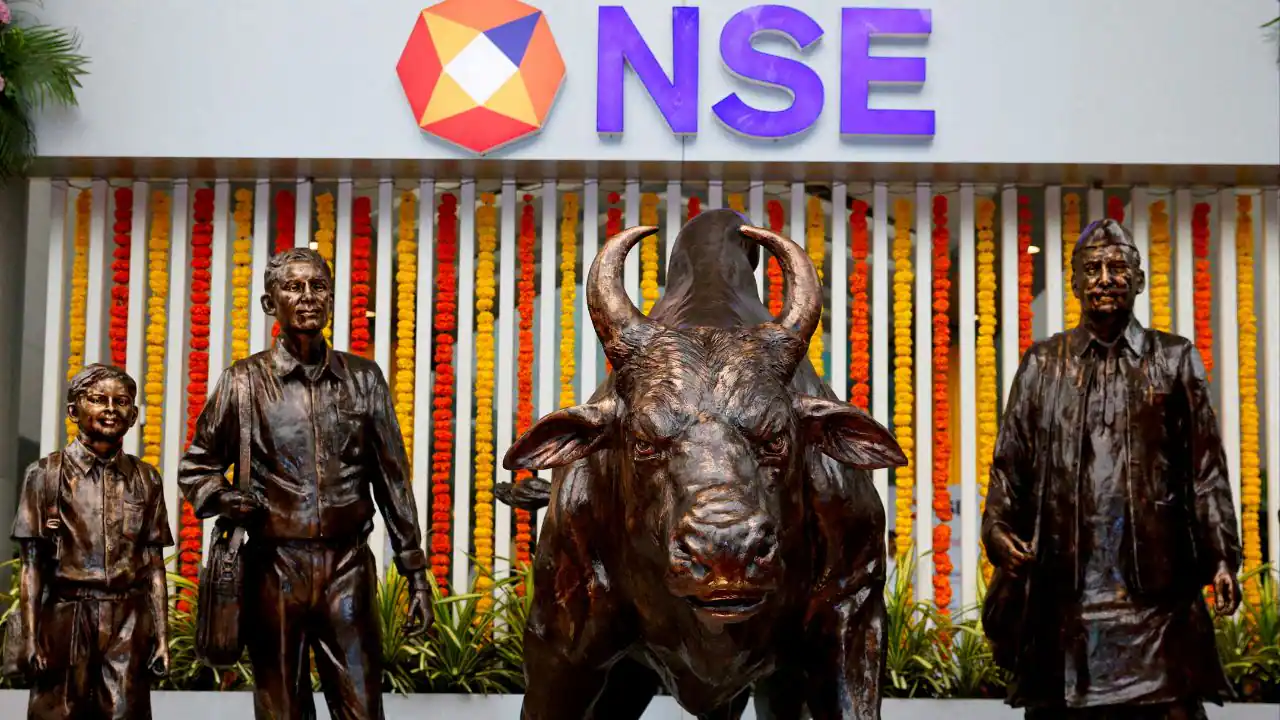 NSE stock likely to debut at a premium today; analysts call it 'long-term play' - Check expected listing gains