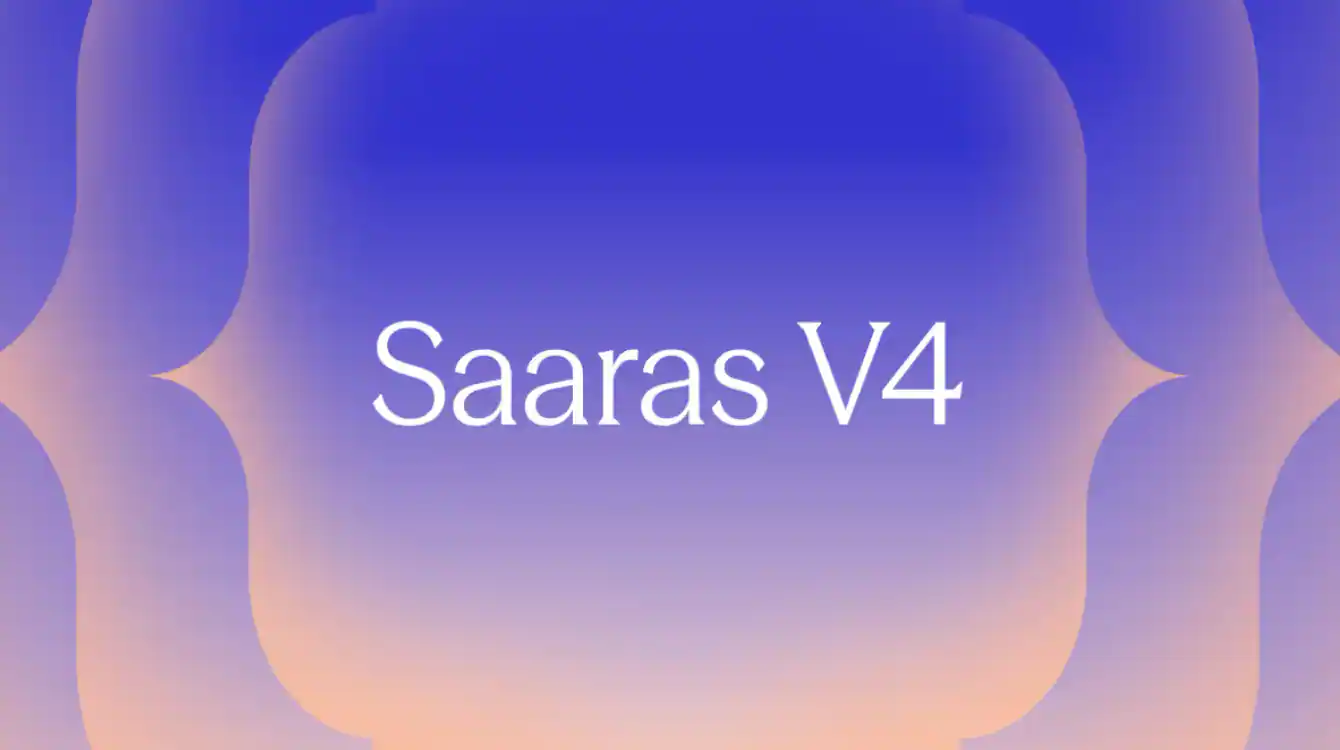 Sarvam AI launches Saaras V4 speech recognition model for multilingual voice applications