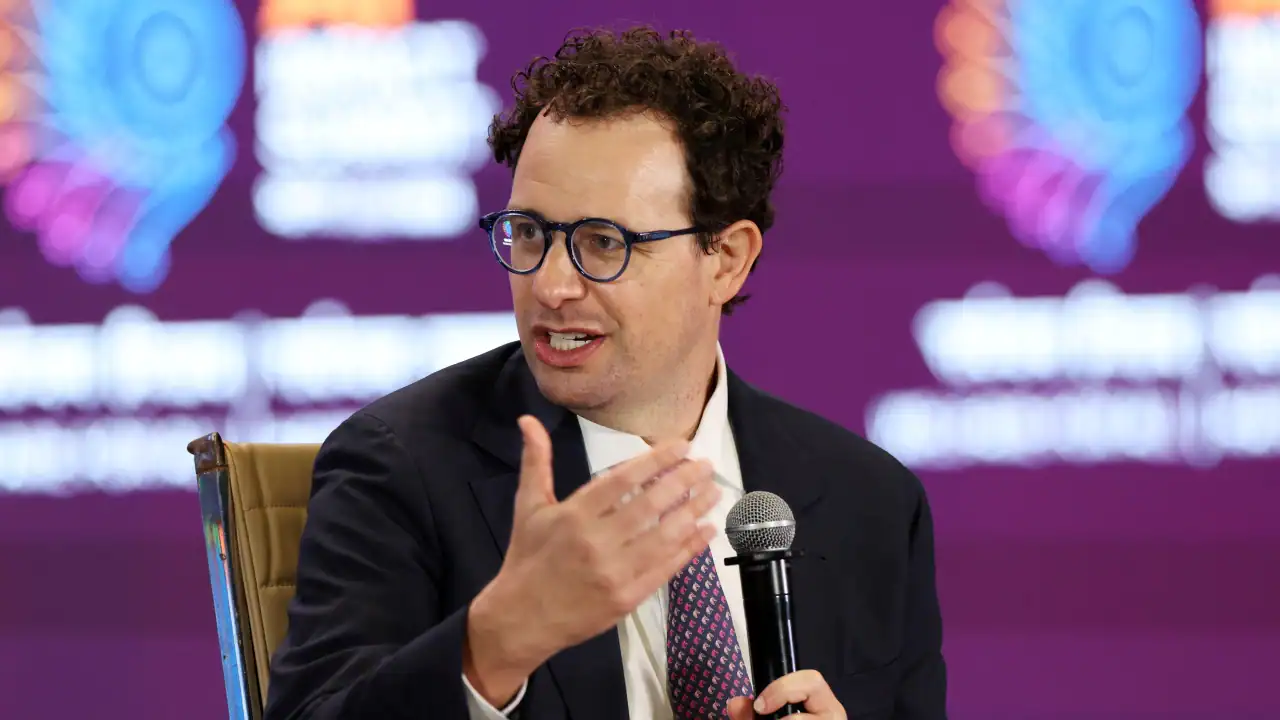 Trump and Xi dined with America’s biggest tech CEOs, but one major AI leader was missing: Who is he and why was he absent?