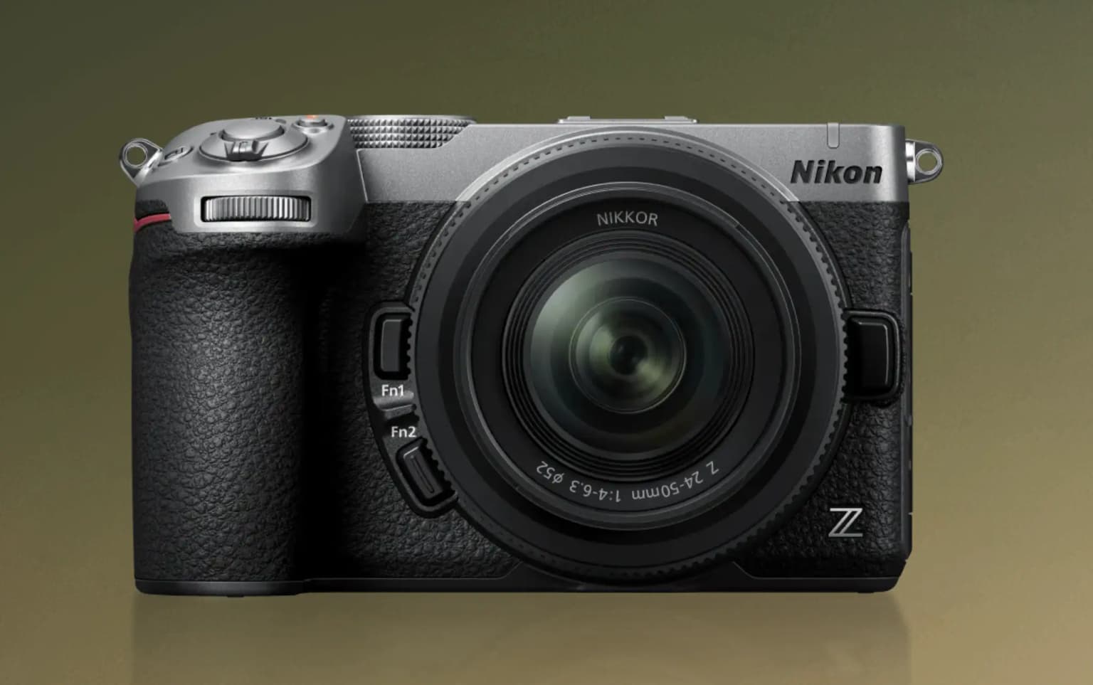 Nikon Z5IIC full-frame mirrorless camera launched in India: Price, features and more