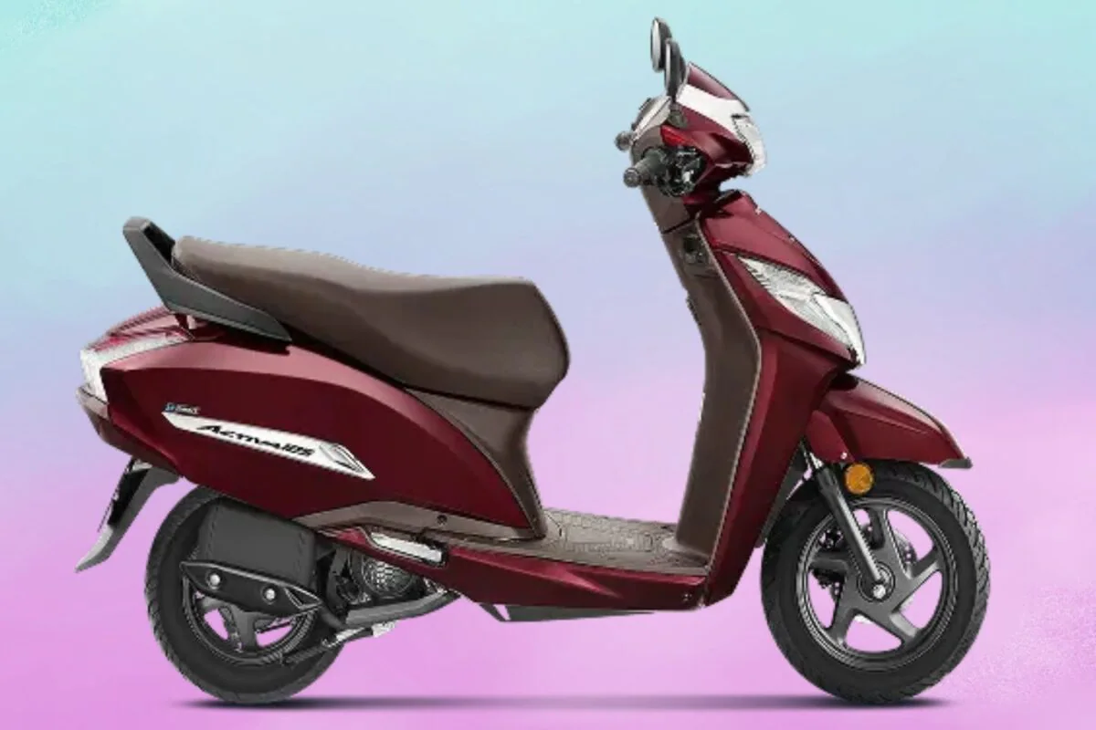 Honda Activa का नहीं कोई सानी! सेल के मामले में फिर बना नंबर-1; Jupiter और Access रह गए पीछे