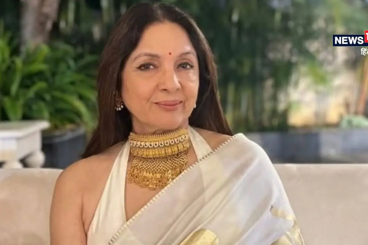 'मुझे स्टेज तक लेकर गए', नीना गुप्ता ने किसे बताया अपना 'गॉडफादर'? कहा- वह फैमिली की तरह करते हैं ट्रीट