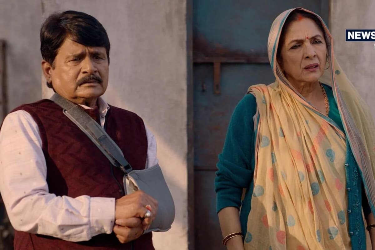 'मिर्जापुर' के बाद क्या बड़े पर्दे पर आएगी 'पंचायत'?, फिल्म बनाने के सवाल पर बोले रघुबीर यादव- क्यों बर्बाद करना