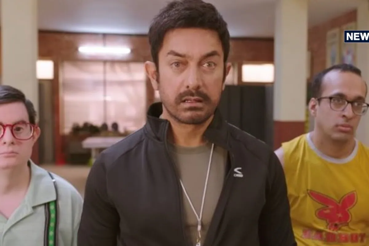 जापानी सिनेमाघरों में 9 साल बाद आमिर खान का कमबैक, थिएटर्स में रिलीज होगी 'सितारे जमीन पर', नया नाम भी आया सामने
