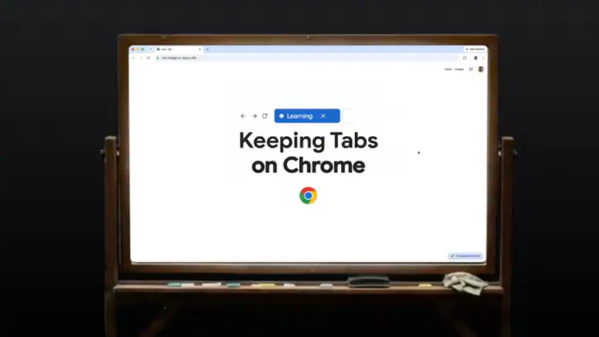 पढ़ाई के लिए Google Chrome हुआ और स्मार्ट! Gemini वीडियो समझेगा, क्रोम आपके Notes से बनाएगा Quiz