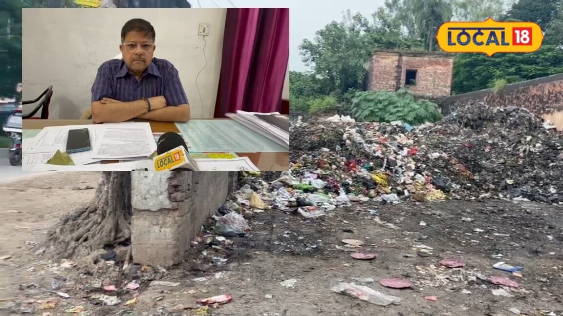 यूपी: आजमगढ़ मंडल में नमस्ते योजना से बदलेगी वेस्ट पिकर्स की जिंदगी, मिलेगा प्रशिक्षण और मेडिकल हेल्थ कार्ड
